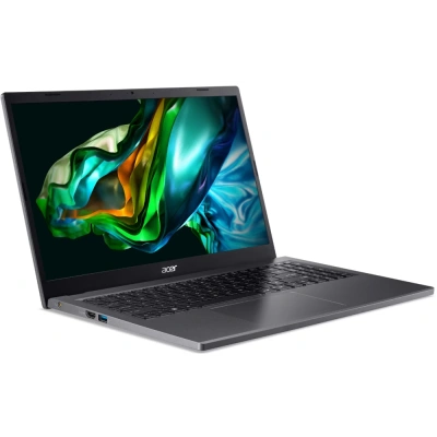 Ноутбук Acer Aspire A515-58P-359X gray 15.6" [NX.KHJER.001]