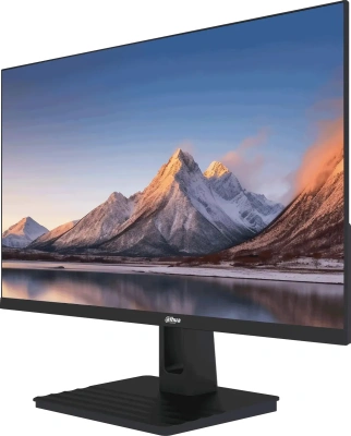 Монитор 23.8&quot; Dahua DHI-LM24-C301B IPS 2560x1440, 100 Гц [DHI-LM24-C301B]