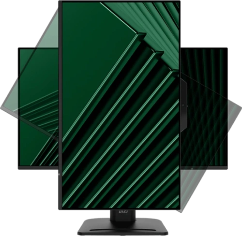 Монитор 27&quot; MSI PRO MP272PMG IPS 1920x1080, 120 Гц [9S6-3PD99T-004]