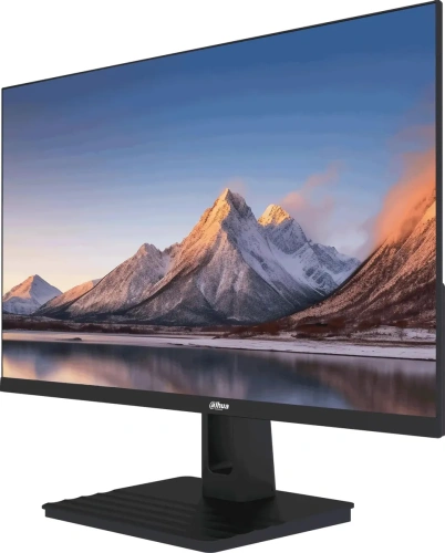 Монитор 23.8&quot; Dahua DHI-LM24-C301B IPS 2560x1440, 100 Гц [DHI-LM24-C301B]