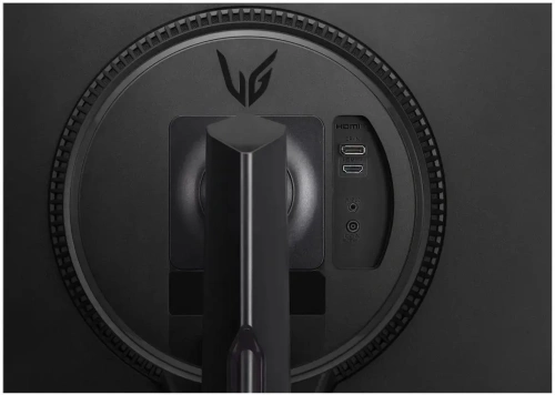 Монитор 23.8&quot; LG UltraWide 24GS65F-B [24GS65F-B.ARUZ]