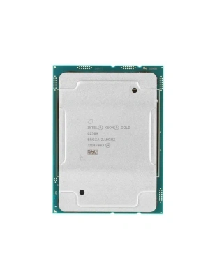 Процессор Intel  Xeon 6230R Soc-3647 2.1GHz OEM [CD8069504448800SRGZA]