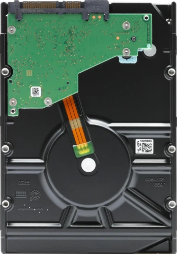 Жесткий диск SATA 10TB 7200RPM 6GB/S 256MB ST10000NM017B SEAGATE [ST10000NM017B]