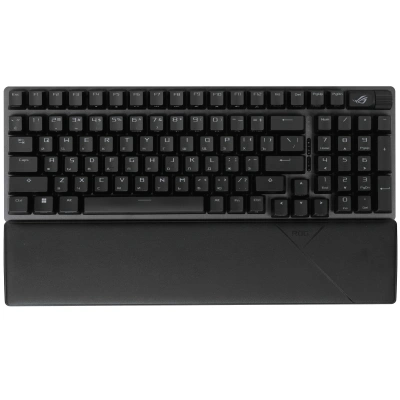 Клавиатура ASUS X901 STRIX SCOPE II 96 WL/NXSM/RU/PBT [90MP037B-BKRA01]