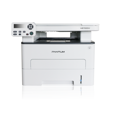 МФУ лазерный Pantum [M6700DW]