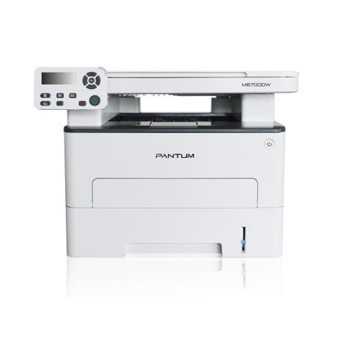 МФУ лазерный Pantum [M6700DW]