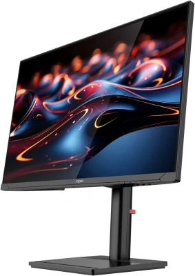 Монитор NPC MU2707-K 27" IPS 3840x2160, 60 Гц [MU2707-K]