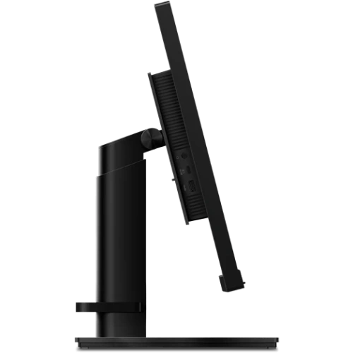 Монитор Lenovo P27u-20, черный/красный, 27&quot; [62CBRAS6CB]