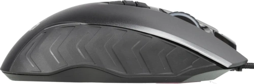 Мышь проводная A4Tech Bloody J95s серый, 8000 dpi, USB, кнопки - 9 [J95S GREY]