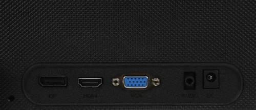 Монитор 23.8&quot; Dahua DHI-LM24-B201E IPS 1920x1080, 100 Гц [DHI-LM24-B201E]