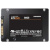 Накопитель SSD Samsung 500Gb 870 EVO MZ-77E500B/EU [MZ-77E500B/EU]