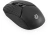 Мышь беспроводная Oklick 509MW черный, 1600 dpi, радиоканал, USB, кнопки - 4 [1885208]