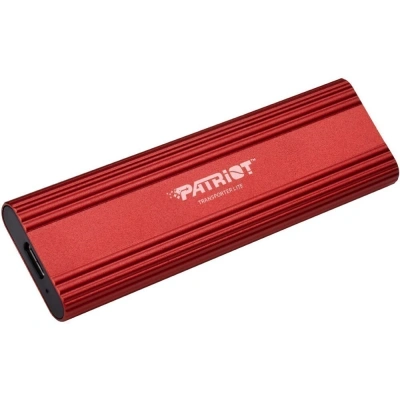 Внешний накопитель SSD PATRIOT 4 TB USB-C EXT [PTPL4TBPEC]