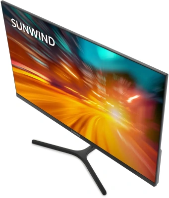 Монитор 23.8&quot; SunWind  [SM-24FI401]