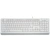 Клавиатура A4Tech Fstyler FK10 проводная, USB, белый/серый [FK10 WHITE]
