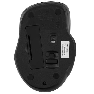 Мышь беспроводная Ergo 8200S Chocolate [31030029403]