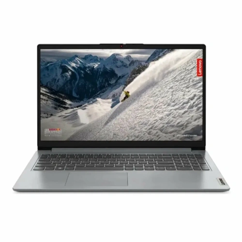 Ноутбук 15.6&quot; IPS FHD LENOVO IdeaPad 1 15ALC7 grey [82R400NXRK]