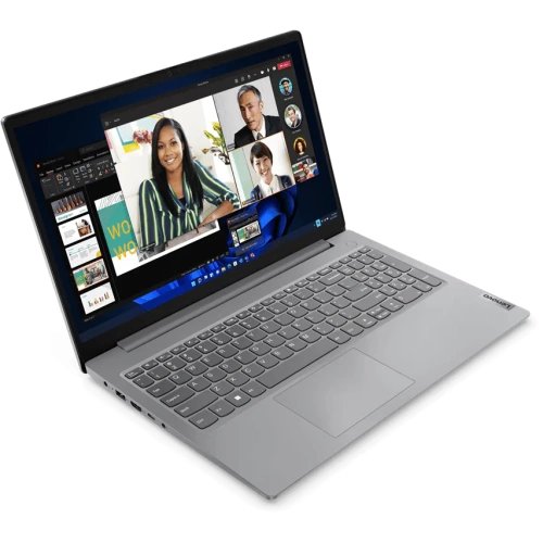 Ноутбук Lenovo V15 G4 AMN AMD Ryzen 5 7520U/8Gb 15.6&quot; [82YU00W9IN]