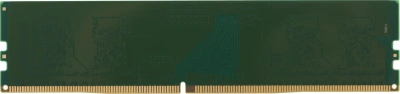 Оперативная память Kingston 8GB DDR4 2666MHz Non-ECC CL19 DIMM 1Rx16 [KVR26N19S6/8]
