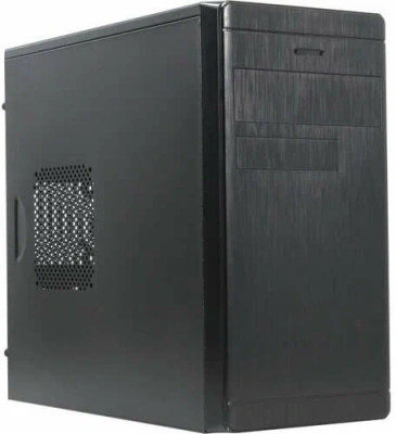 Компьютерный корпус Deepcool WAVE V2, mATX / mini-ITX, без БП, 1x USB 3.0, 2x USB 2.0 [WAVE V2]