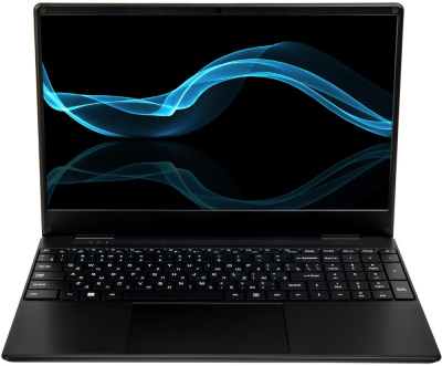 Ноутбук Hiper Workbook 15.6&quot; IPS FHD/Intel Core i3 [U26-15FII3100R16S5WPG]