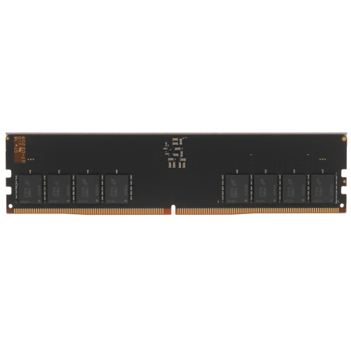 Оперативная память AMD 32GB DDR5 4800 Long DIMM R5S532G4800U2S Non-ECC, CL40 1.1V Heat Shield Retail (184242) [R5S532G4800U2S]