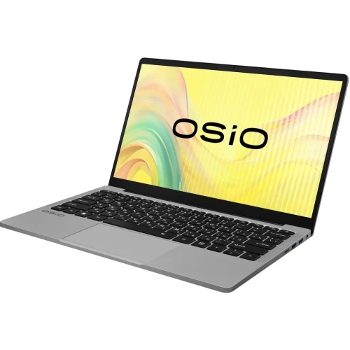 Ноутбук Osio FocusLine F140i-009 Core i5 1235U 16Gb 14&quot; [F140I-009]