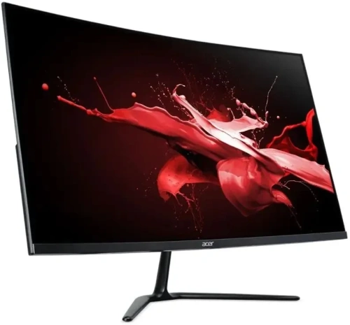 Монитор 31.5&quot; Acer Nitro ED320QRS3biipx VA 1920x1080, 180 Гц [UM.JE0EE.301]