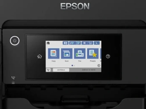 МФУ струйный Epson L6550 [C11CJ30404]