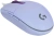 Мышь проводная Logitech G102 LIGHTSYNC фиолетовый, 8000 dpi, USB, кнопки - 6 [910-005857/910-005854]
