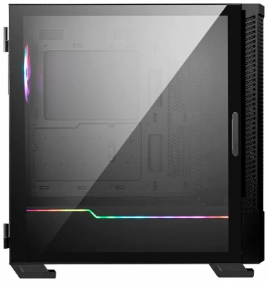 Компьютерный корпус MSI MPG VELOX 100P AIRFLOW [MPG VELOX 100P AIRFLOW]