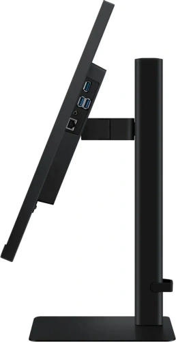 Монитор 27&quot; Samsung ViewFinity S6 [LS27D604UAIXCI]