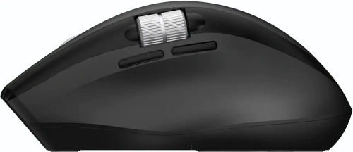 Мышь беспроводная Acer OMR406 черный, 4800 dpi, кнопки - 8 [ZL.MCEEE.02W]