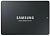 Накопитель SSD Samsung PM883, 240Gb, SATA III, 2.5&quot;, R/W 550/320
