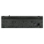 Клавиатура KG-23U BLACK Nakatomi Gaming - игровая с RGb-подсветкой, USB, черная [KG-23U BLACK]