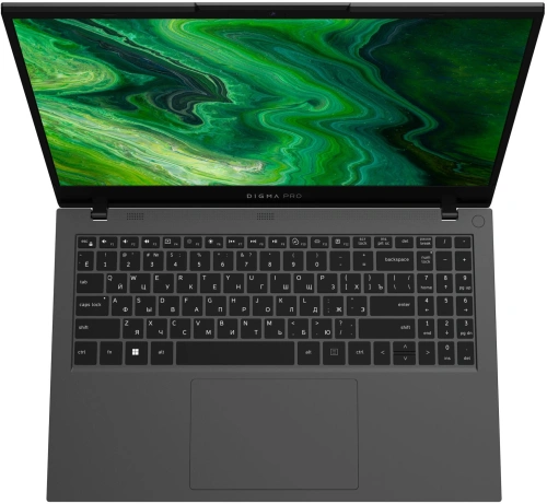 Ноутбук Digma Pro Fortis Core i3 1005G1 [DN15P3-8DXW03]