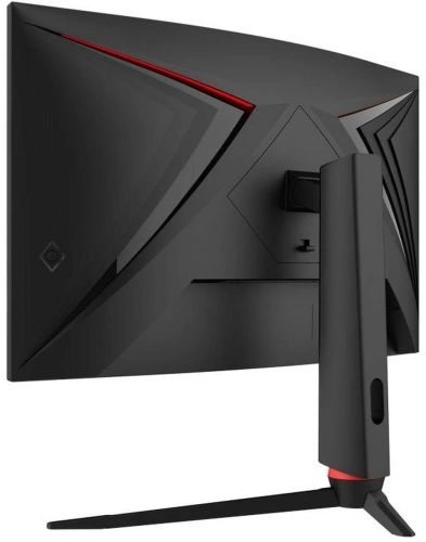 Монитор 27&quot; KTC 27GS820 VA 2560x1440, 240 Гц [27GS820]