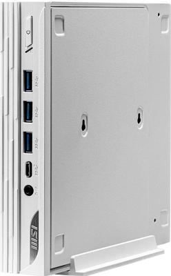 Неттоп MSI Pro DP10 12M-230XRU i3 1215U [9S6-B0A622-230]