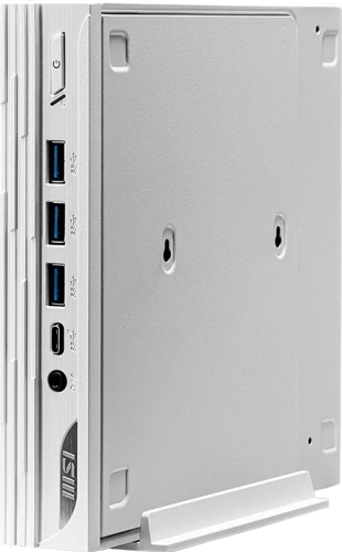 Неттоп MSI Pro DP10 12M-230XRU i3 1215U [9S6-B0A622-230]