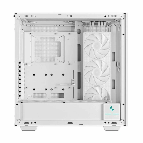 Компьютерный корпус Deepcool MORPHEUS WH [R-MORPHEUS-WHAPA1-G-1]