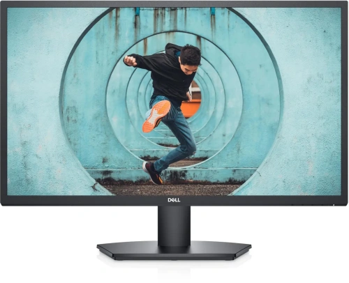 Монитор 27" Dell SE2722H VA 1920x1080, 75 Гц [2722-5090]