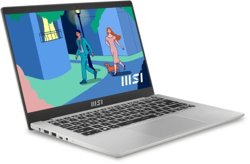 Ультрабук MSI Modern 14 C12MO-690RU [9S7-14J111-690]