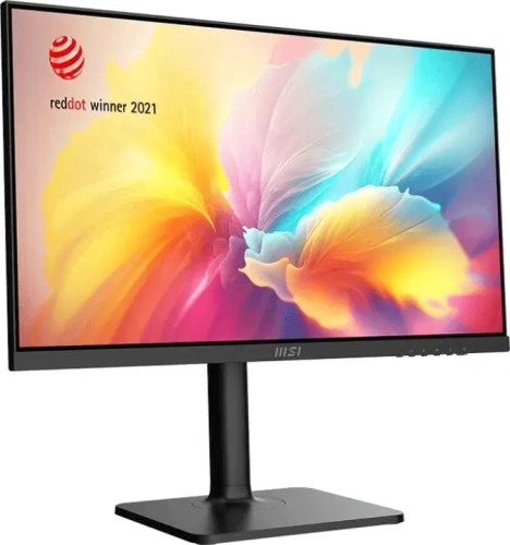 Монитор LCD 23.8'' 16:9 1920х1080(FHD) IPS, nonGLARE, 100 Hz [9S6-3PA59H-095]