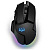 Мышь проводная SVEN RX-G975 черный, 10000 dpi [SV-020798]