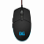 Мышь проводная ExeGate SL-9066 черный, 2400 dpi, USB, кнопки - 6 [EX285391RUS]