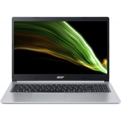 Ноутбук ACER Aspire A515-56G-70LB серебристый 15.6&quot; [NX.AT2EM.00E]