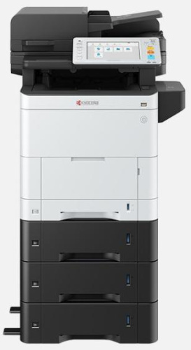 Цветной копир-принтер-сканер-факс Kyocera MA3500cifx [1102Z33NL0]