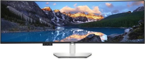 Монитор 49" Dell UltraSharp U4924DW IPS 5120x1440 [210-BGTX]