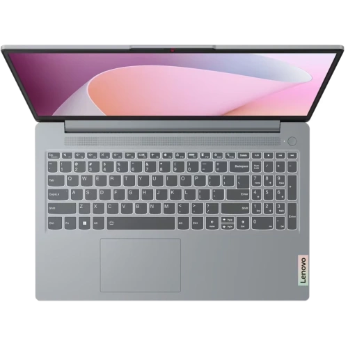 Ноутбук Lenovo IdeaPad 3 Slim 15AMN8 Ryzen 3-7320U 8Gb 15.6&quot; [82XQ00K0UE_RU]