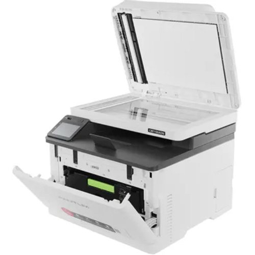 МФУ лазерный Pantum CM1100ADN [CM1100ADN]